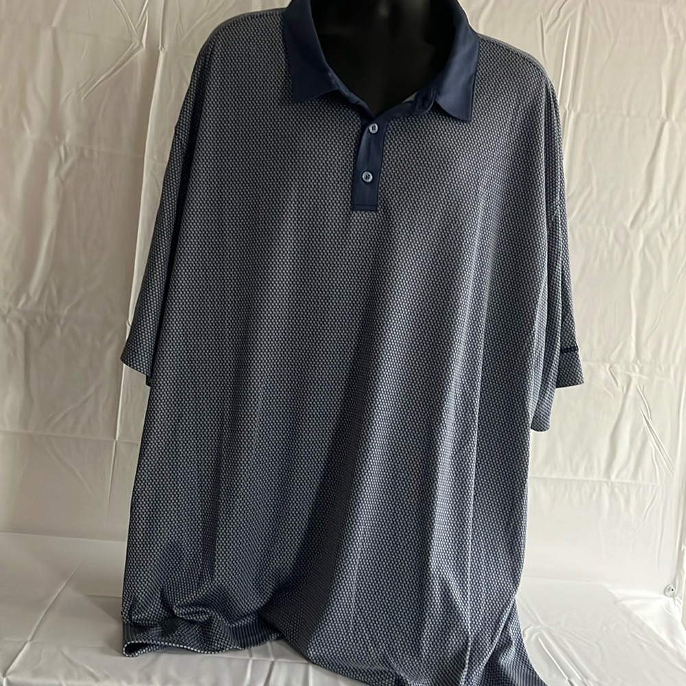 Reebok golf polo